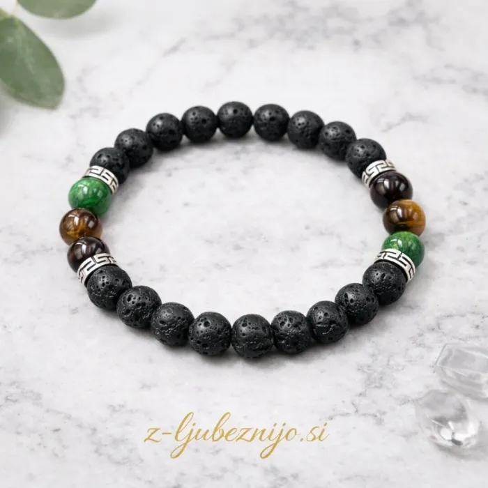 Zapestnica uspeha v karieri 6558