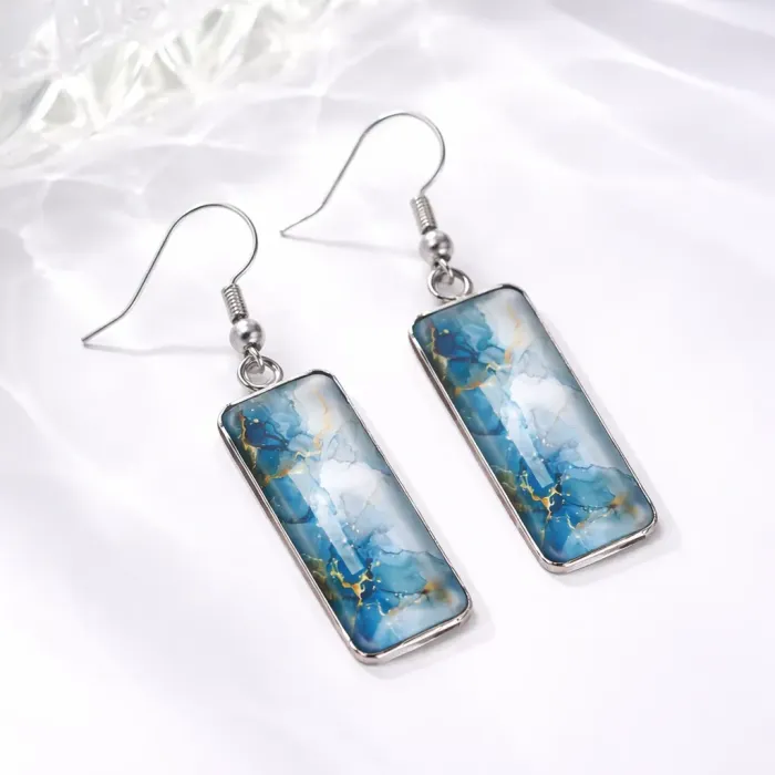 Uhančki »Ujeti trenutek«1 6859