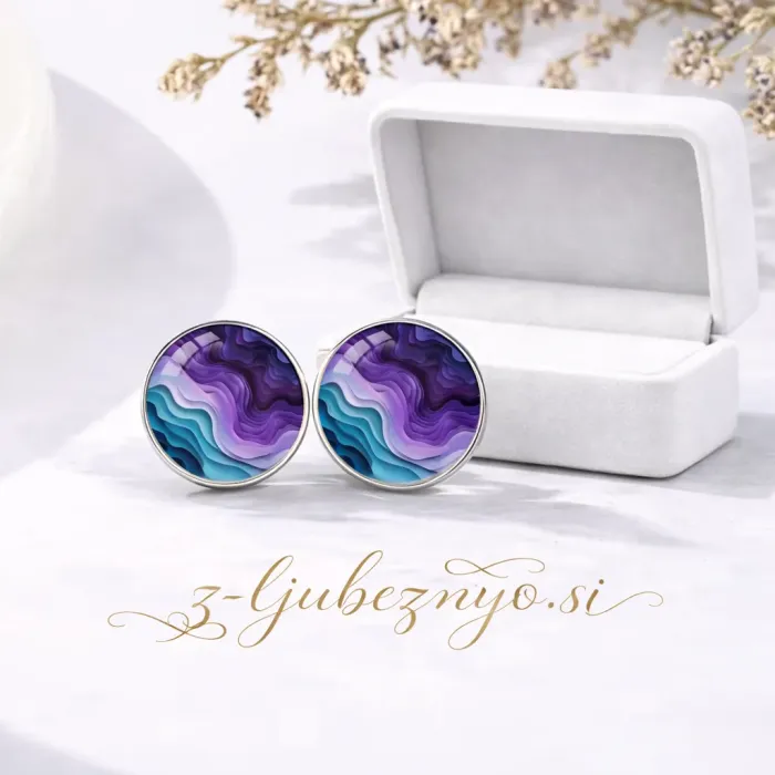 Uhančki »Ujeti trenutek«5 6879