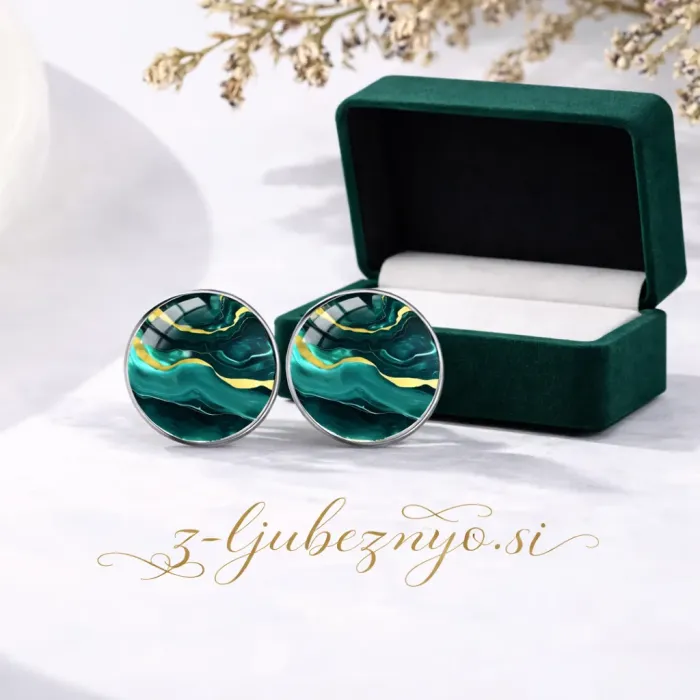 Uhančki »Ujeti trenutek«2 6864