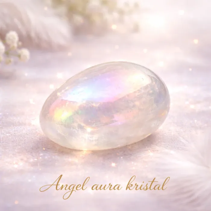Angel Aura kristal – Blagoslov angelov❤️ 6899