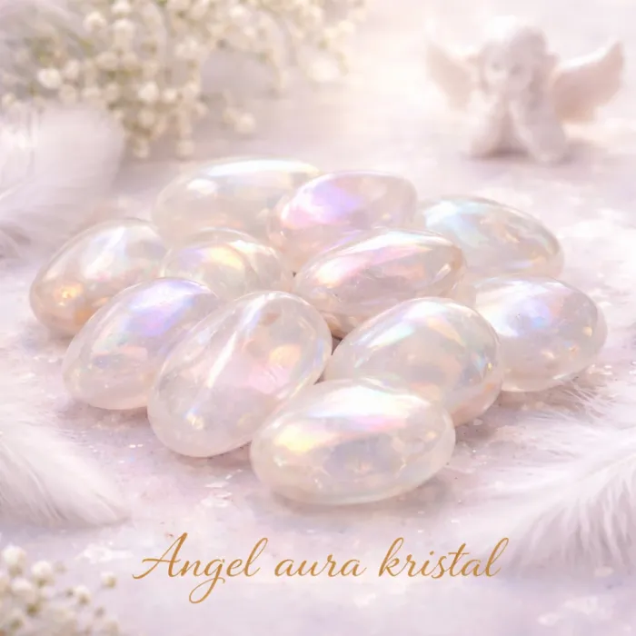 Angel Aura kristal – Blagoslov angelov❤️ 6901