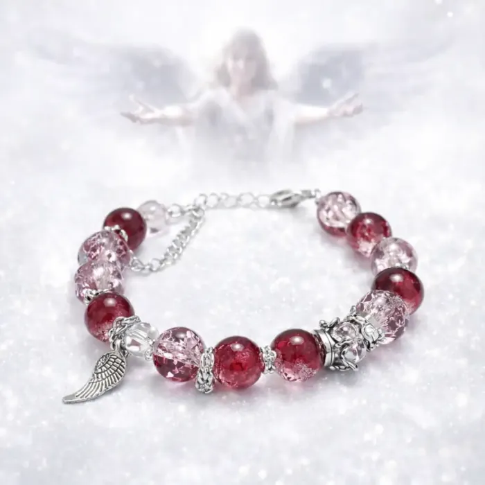 Angelska zapestnica ❤️ 6509