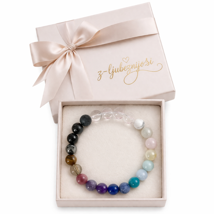 Zapestnica čustvenega ravnovesja 6929