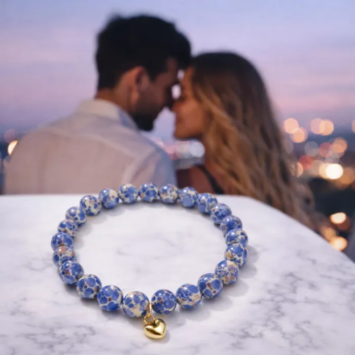 Zapestnica - Energija bližine  6505