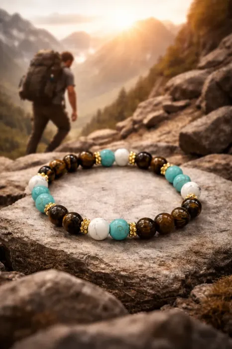 Zapestnica vztrajnosti 6311