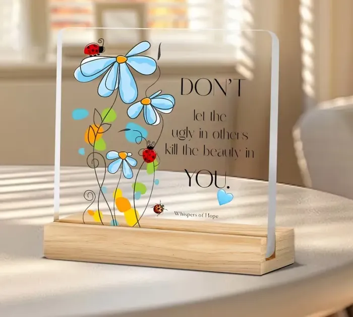 Dekorativna tabla  6941