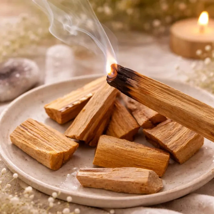 Sveti les – Palo Santo - Globinsko čiščenje energije in prostora 6850