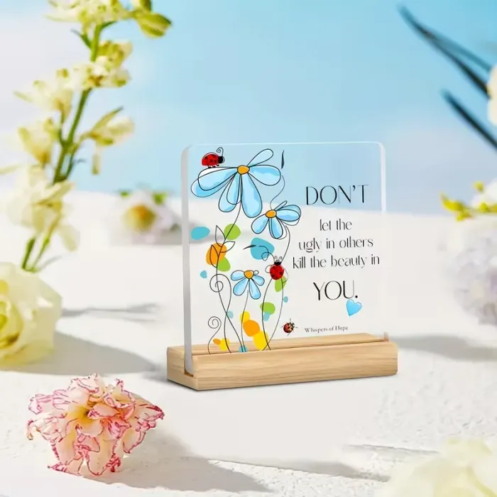 Dekorativna tabla  6942