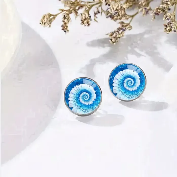 Uhančki »Ujeti trenutek«4 6874