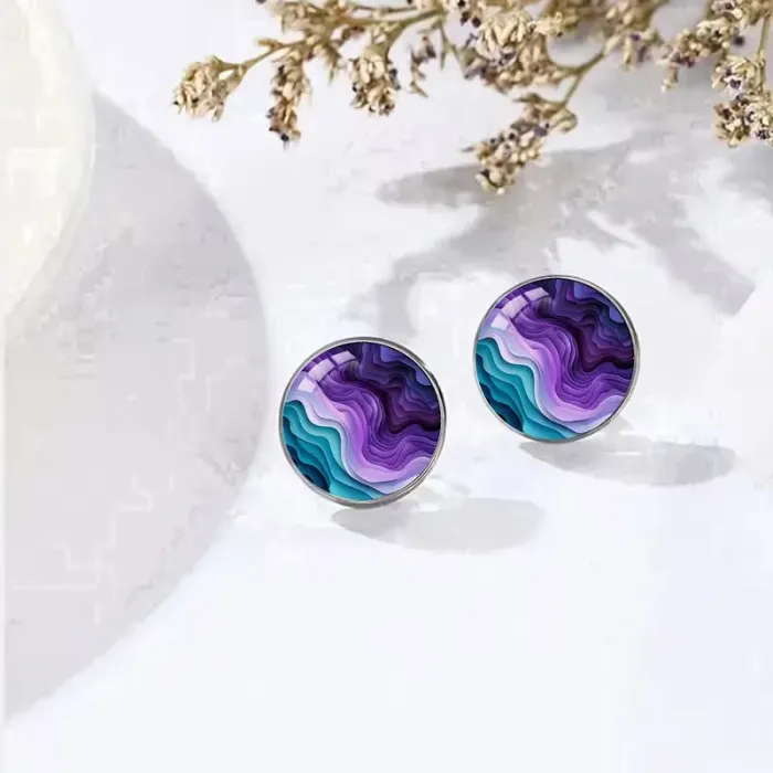 Uhančki »Ujeti trenutek«5 6876