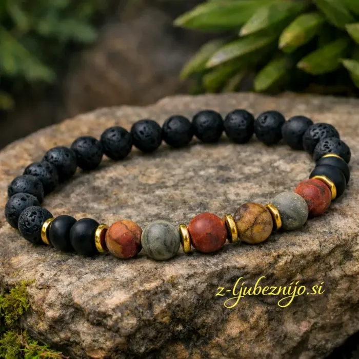 Zapestnica moči 6594