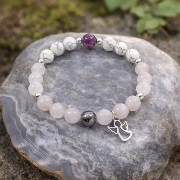 Zapestnica Angelske zaščite 6432