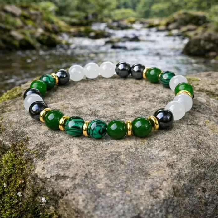 Zapestnica Spuščanja 6390