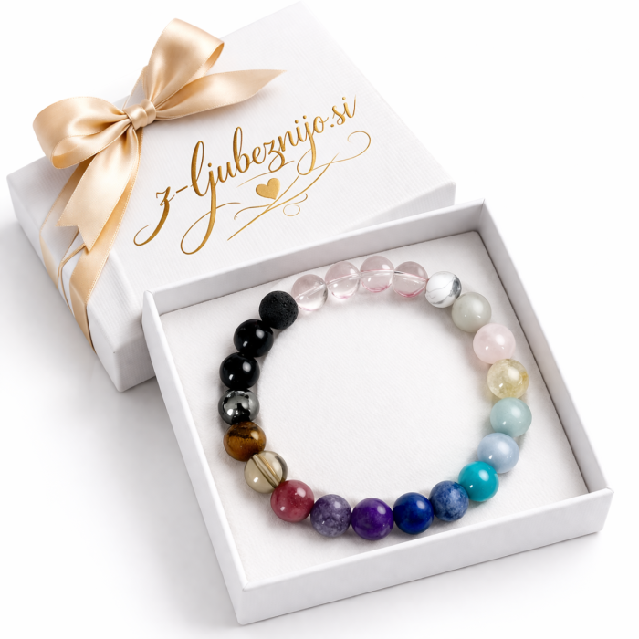 Zapestnica čustvenega ravnovesja 6930