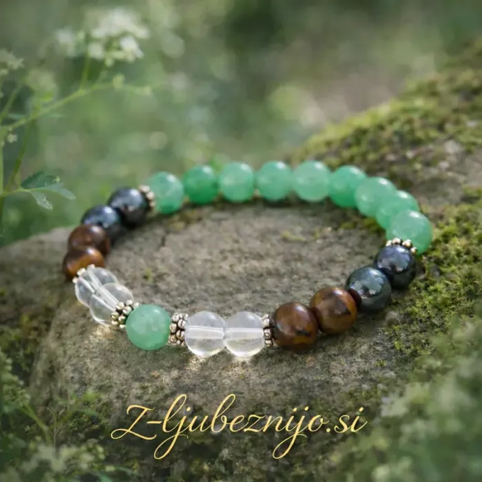 Zapestnica Denarja❤️ 6582