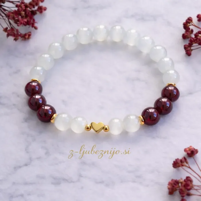 Zapestnica - Svetloba ljubezni 6551