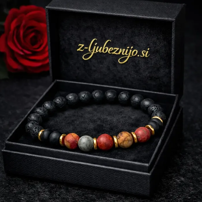 Zapestnica moči 6595