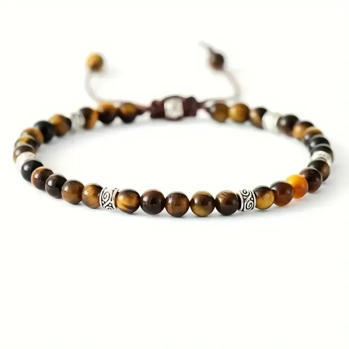 Zapestnica Tigrovo oko – “Urok za Ljubezen” 6021