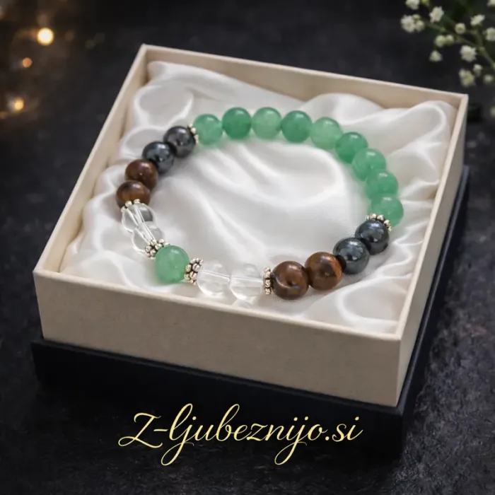 Zapestnica Denarja❤️ 6583